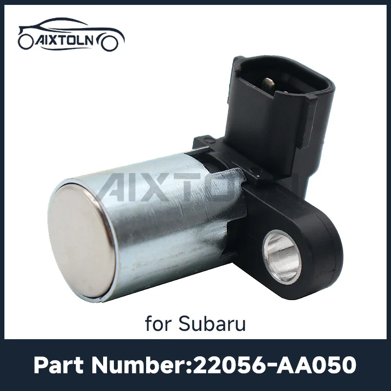 22056-AA050 New Camshaft Position Sensor For Subaru Impreza Forester Legacy Outback Tribeca WRX Car Parts 22056-AA000 22056AA050