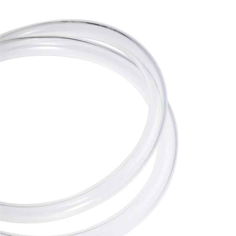 

VC-Innovative-Seastar Гидравлический рулевой масляный трубчатый комплект моста Комплект для заправки выхлопных газов для лодки Seastar Гидравлическое рулевое управление S