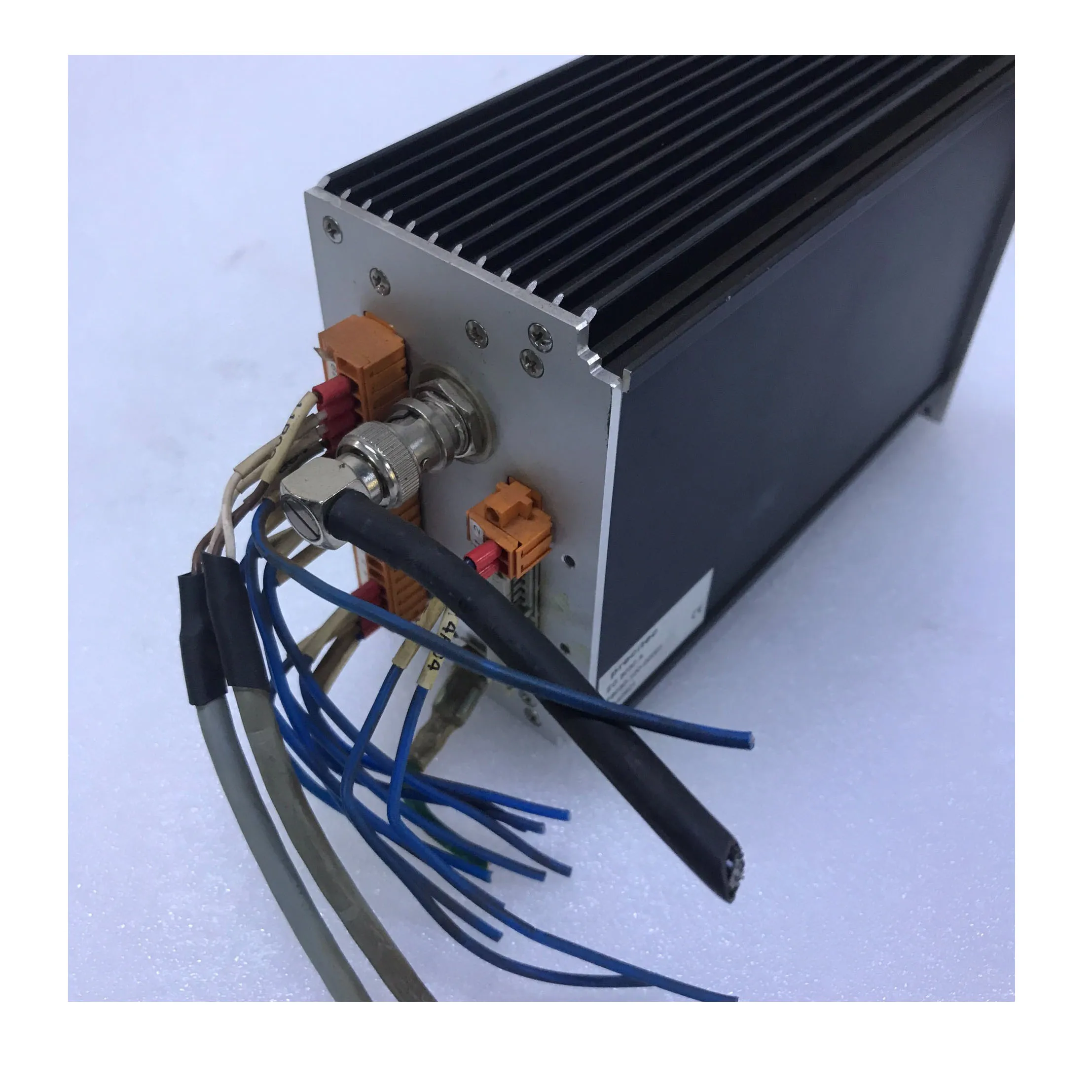 EG 8030 A P8030-100-00001  Control Box