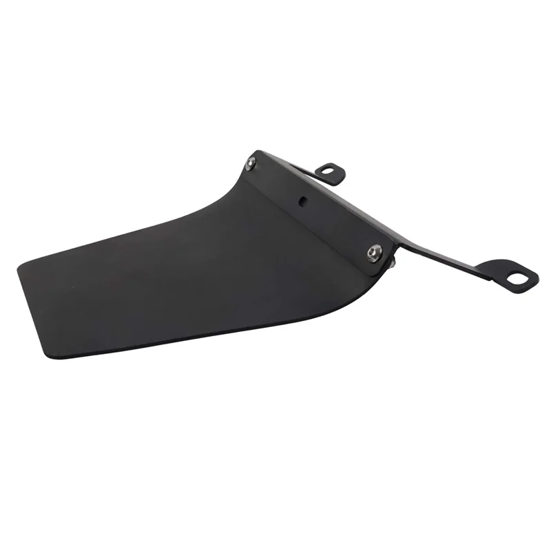 

B07A-Motorcycle Accessories Rear Shock Absorption Fender Mudguard Splash Guard Dust Cover For CFMOTO 450SR SR450 SR 450 SR