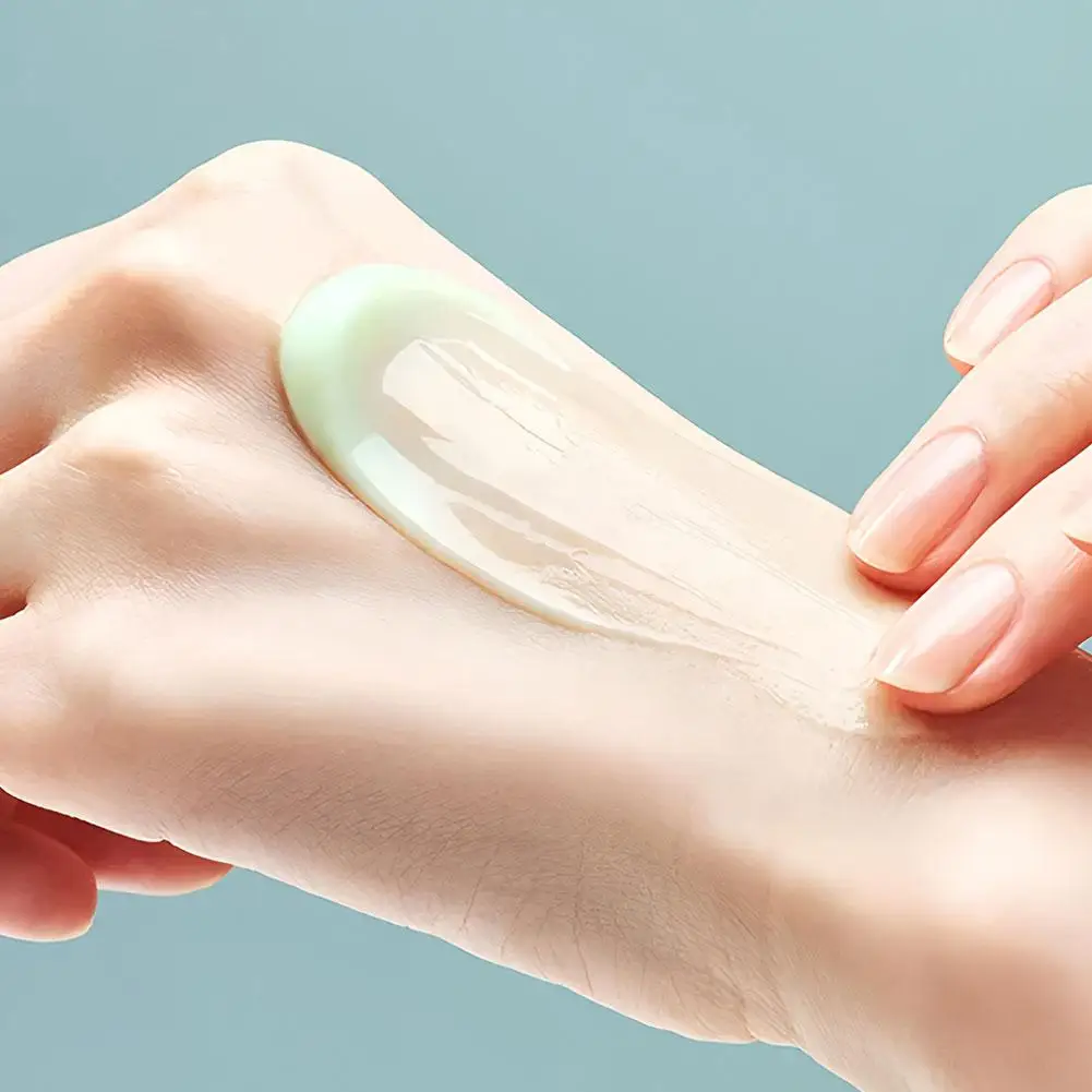 TOCOBO Centella Asiatica Deep Moisturizing Face Cream Hydrating & Repairing Tea Tree Extract Korean Skincare