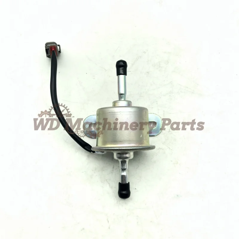 Fuel Pump RC601-51350 RC601-51352 for Kubota Tractor BX2350 BX1500 BX22 BX25 M108 M8560 M9960 G2160