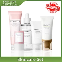 Skin1004 Centella Asiatica Tónico Limpiador Suero Facial Aceite Limpiador y Hidratante Set de Cuidado de la Piel Productos Originales