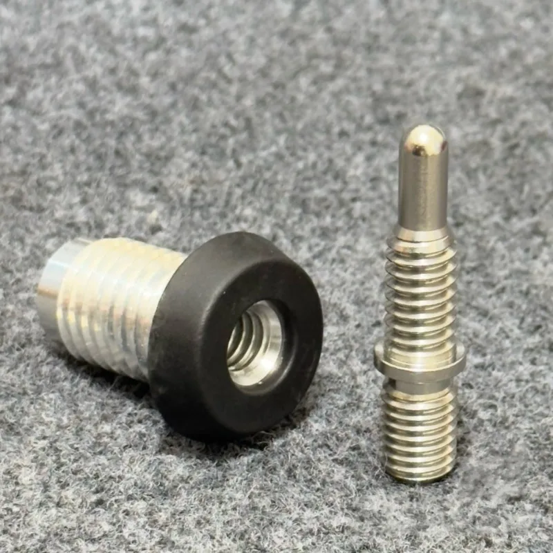 

Cuetec Pool Cue Bumper With Joint for Extension