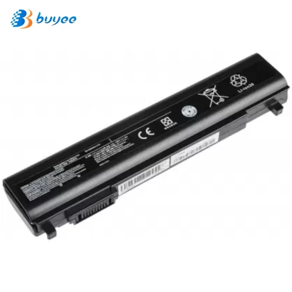 Original PA5162U-1BRS PABAS277 Laptop Battery For Toshiba Portege R30 R30-A Series R30-A-19Q Notebooks PA5161U PA5163U PA5174U