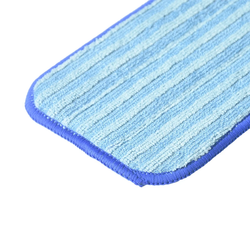 1Set Replacement Parts For Dupray Neat Microfiber Mop Cloth Cover Mop Head Accessories Replacement Cloth Steam Mop Cloth