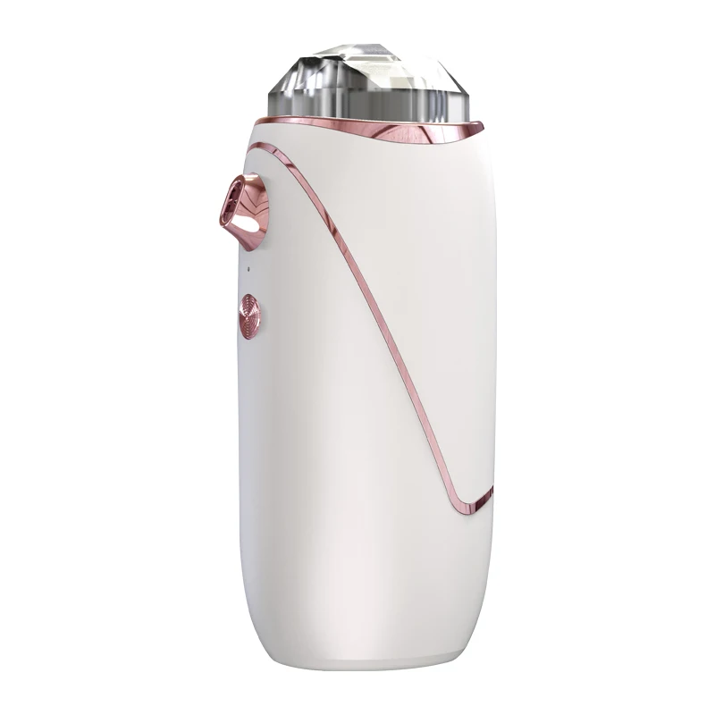 Smart Library  Rejuvenation Equipment Hydration Oxygen Meter Portable Oxygen Injector