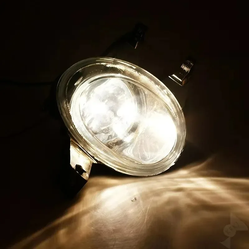 جديد ل 206 2005 2006 2007 2008 ضوء الجمعية أضواء الضباب مصابيح القيادة المصد الأمامي أضواء الضباب الضباب شعبية #4