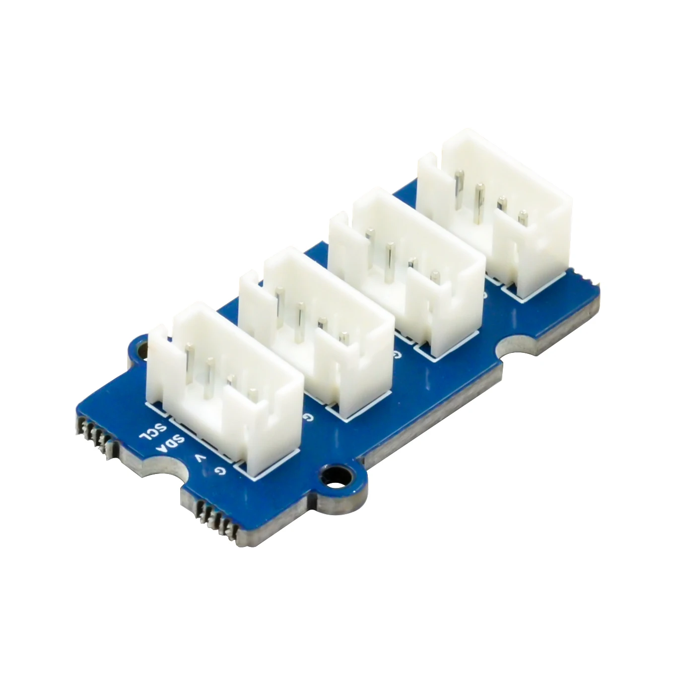 studio Grove - I2C Hub Grove Interface Expansion Board winder