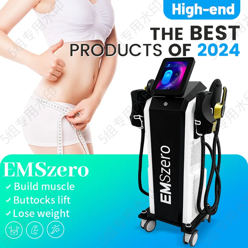 

Neo Slimming Machine Emszero Hiemt Nova Body Sculpting EMS Pelvic Floor Muscle Stimulate Equipment