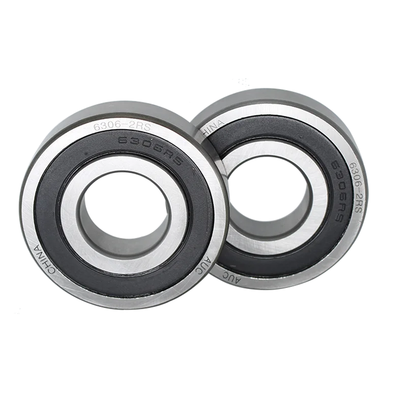 1PC Double row angular contact ball bearing 3000 3001 3002 3003 3004 3005 3006 3007a-2rs.