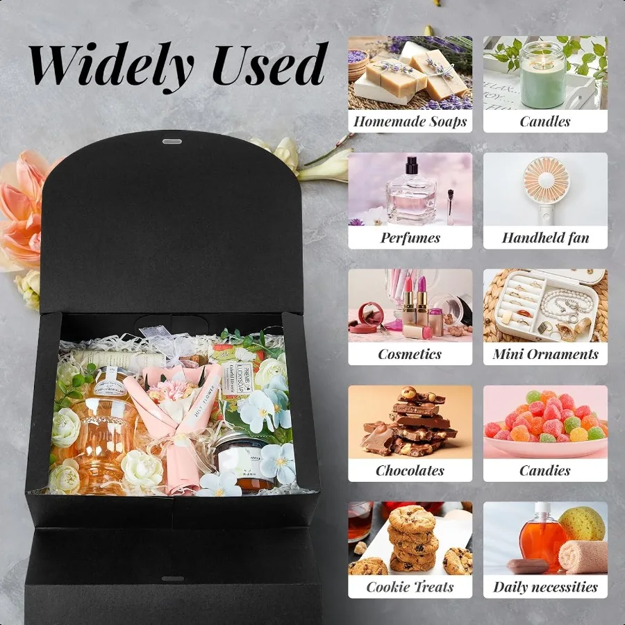 Gift Boxes Bridesmaid Proposal Boxes
