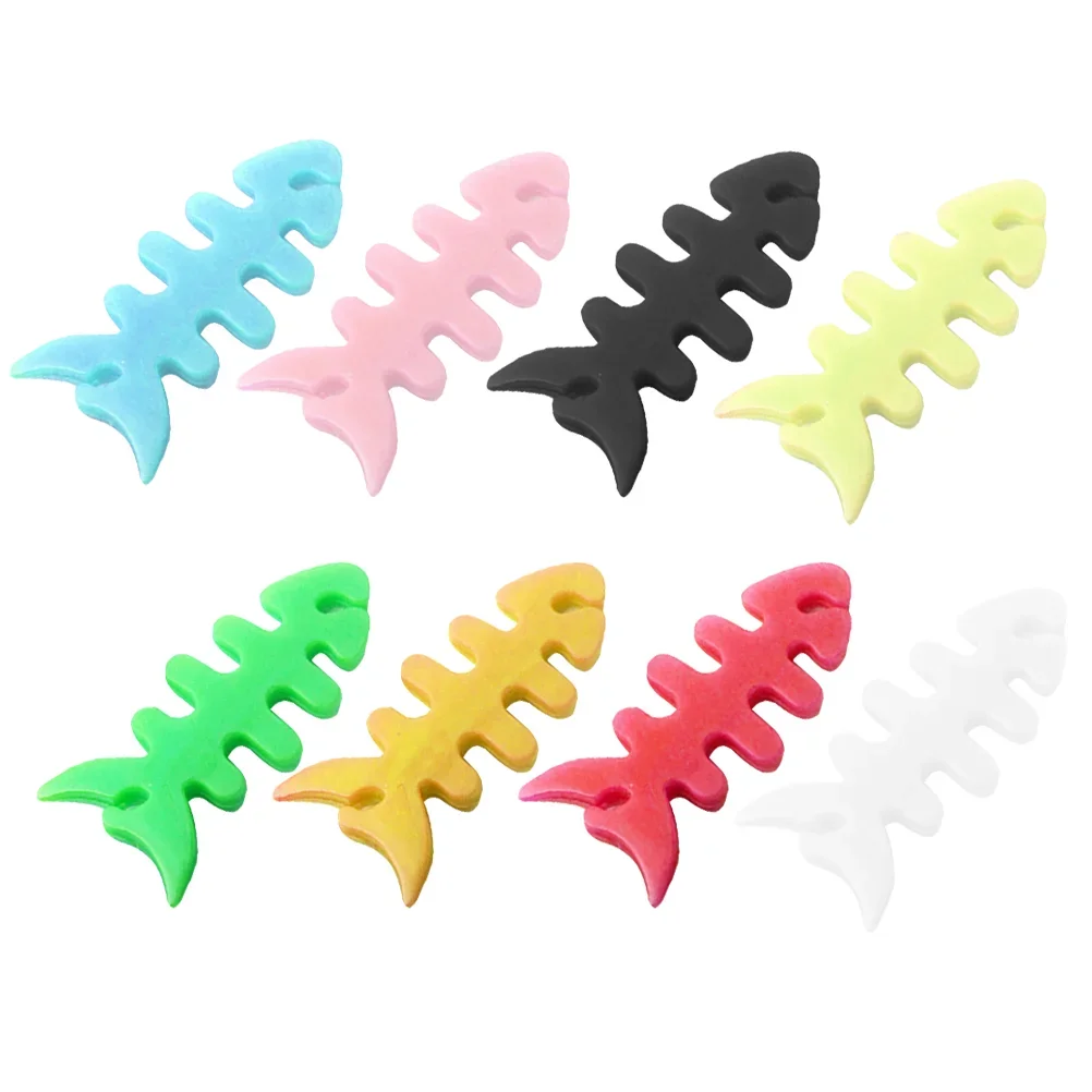 Электронный настольный органайзер для наушников