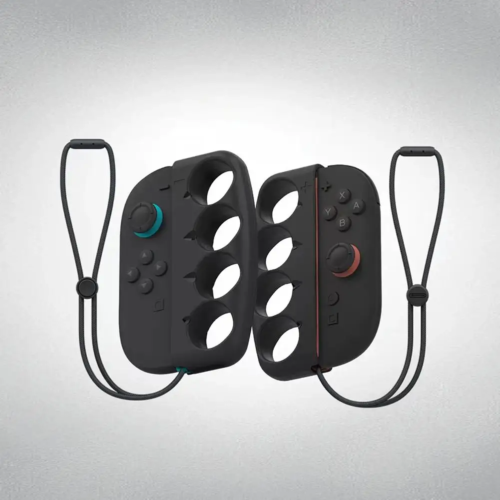 For Nintendo Switch…