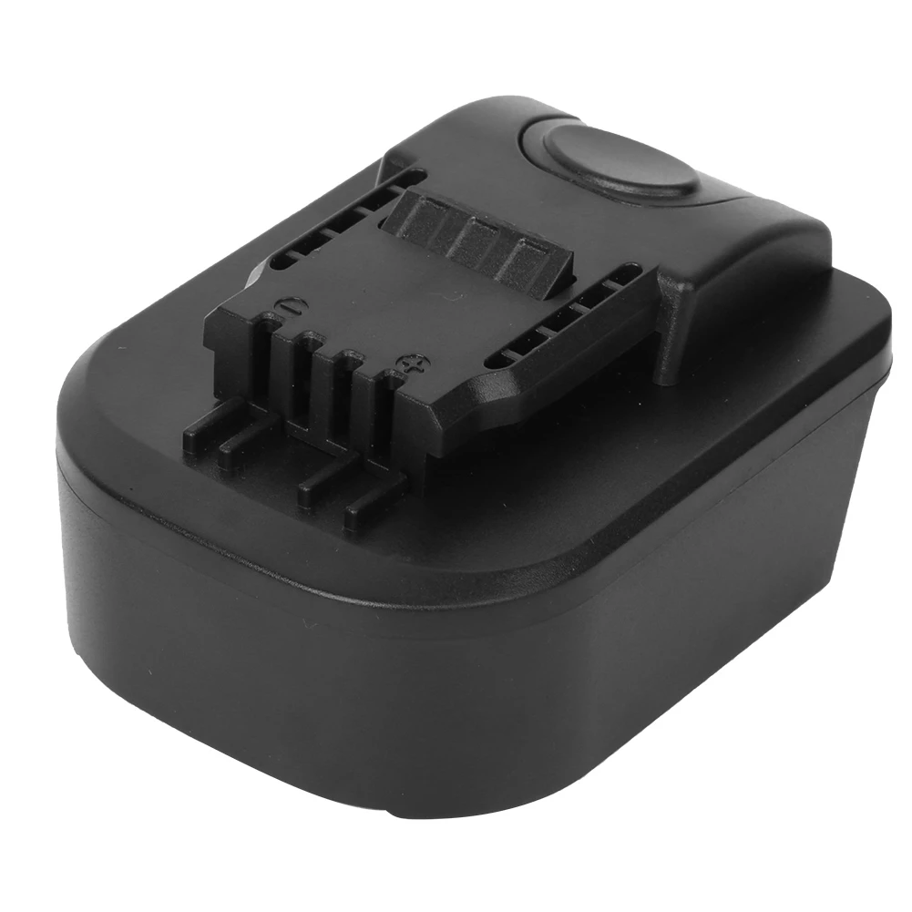 Battery Adapter for Milwaukee M18 Lithium Ion Convert for WORX Power Tool 20V 4 Pin