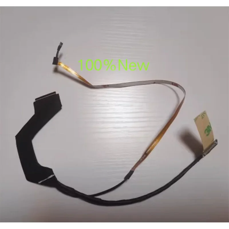 New For MSI Delta 15 A5EFK MS15CK Lcd Cable K1N-3040287-H58 40Pin