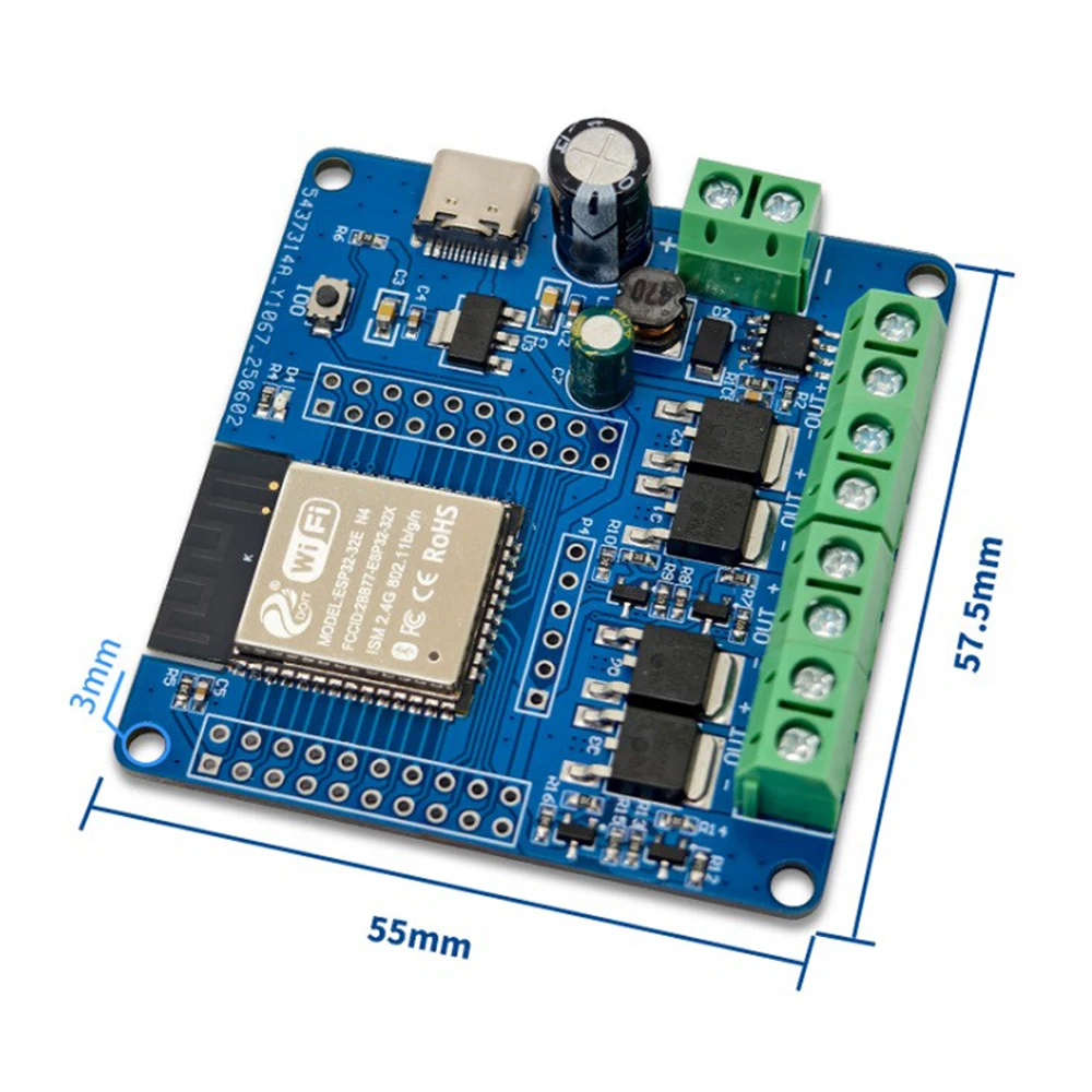 DC5-60V Power Suppl… - image