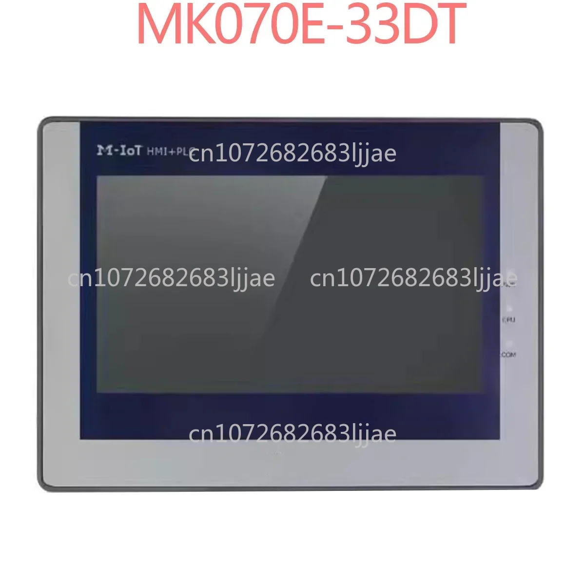 

Сенсорный экран MK070E-33DT для Интернета вещей, абсолютно новый, оригинальный, профессиональный, доступен для тестирования в организациях.