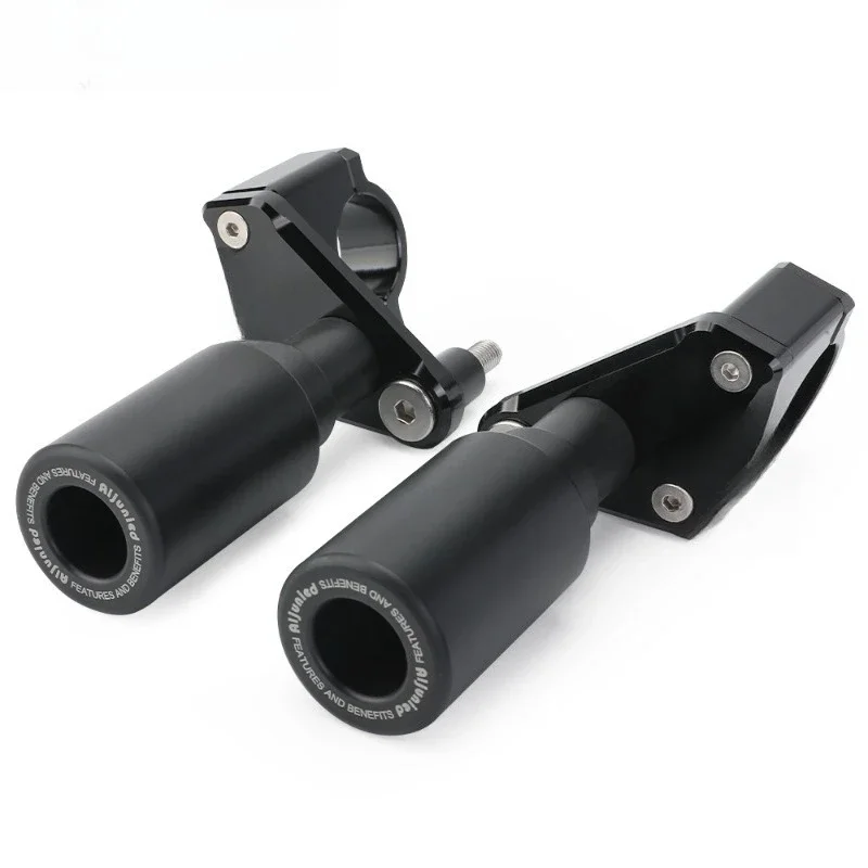 

Applicable to Harley X350 body anti-drop glue modified accessories protector anti-drop ball protection bar motorcycle