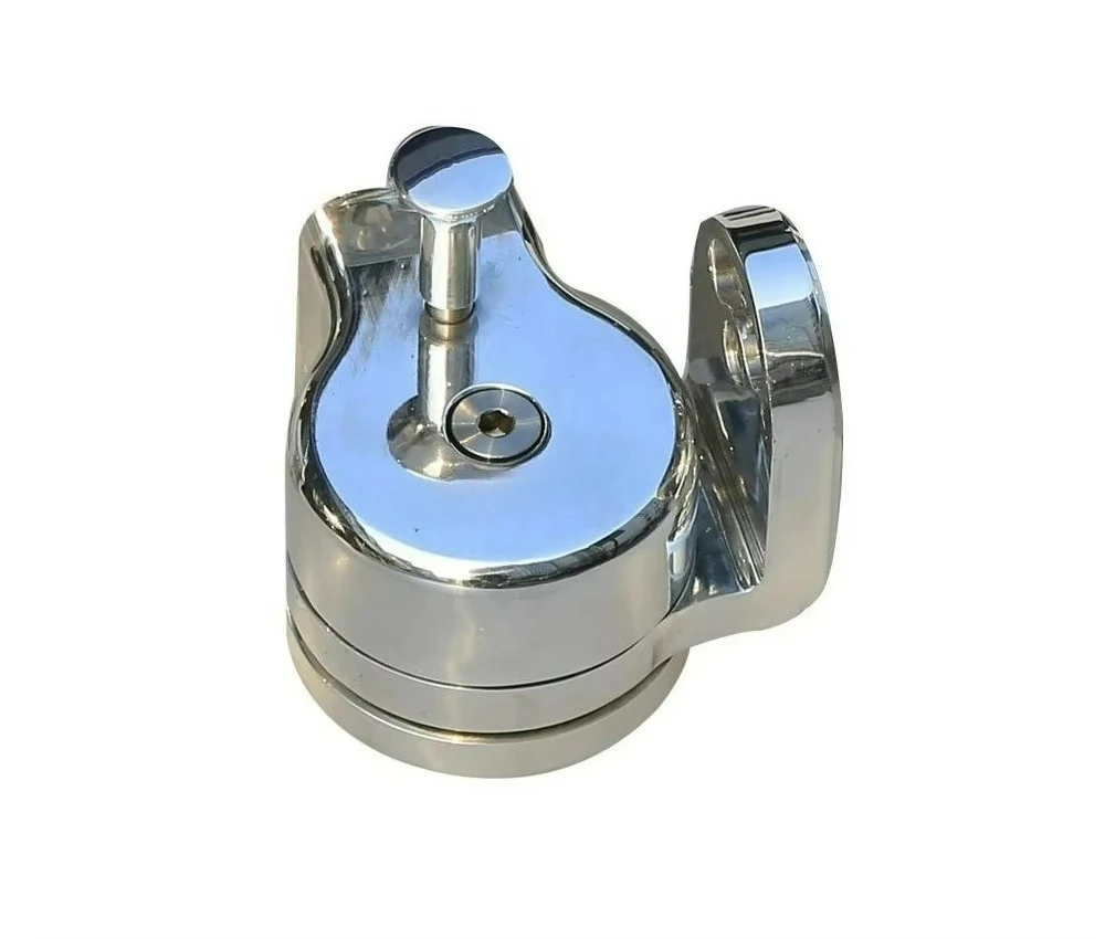 Reborn Aluminium Wakeboard Tower Rack Rotating Display Arm Swing Arm