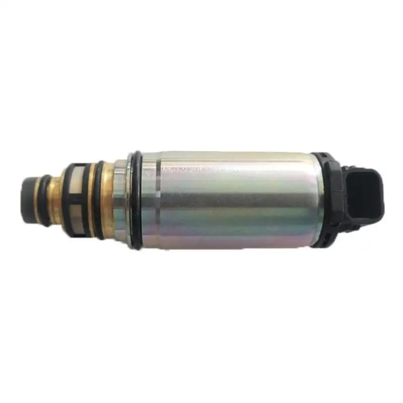 

517B Quick Response Solenoid Valves Easy Installation Solenoid Valves for Car