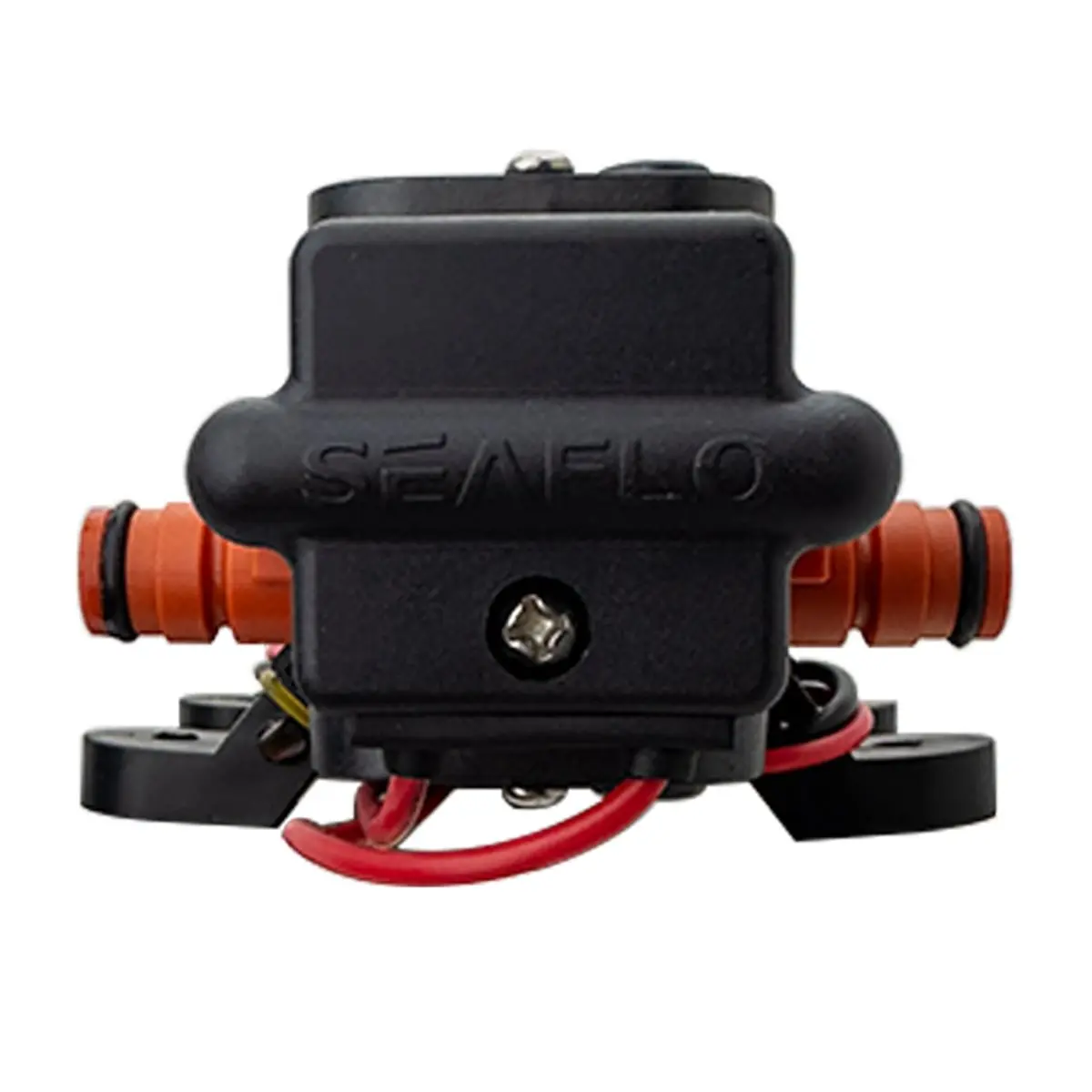 Carefree- DC12V 40PSI Motorhome Booster Diaphragm Pump Boat Self-Priming Pump,High Pressure Cleaning,Irrigation,Beverage Machine
