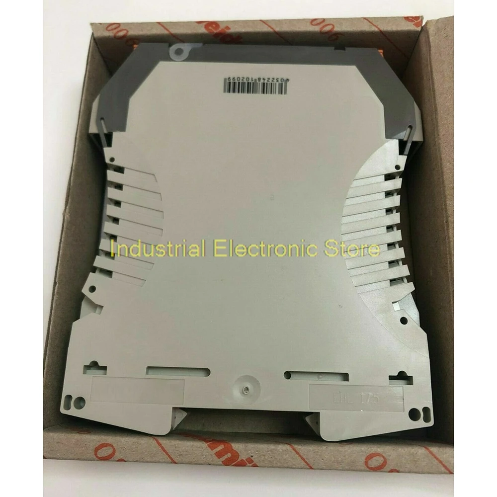 WAS5 CCC LP 0-20/0-20mA 0(4)-20mA/0(4)-20mA عزل جهاز إرسال الإشارة قناة العزلة 8444950000