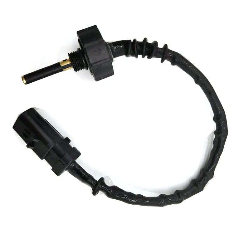 High Quality Excavator Carter Parts E312D Oil Water Separator Sensor 423-66434-01