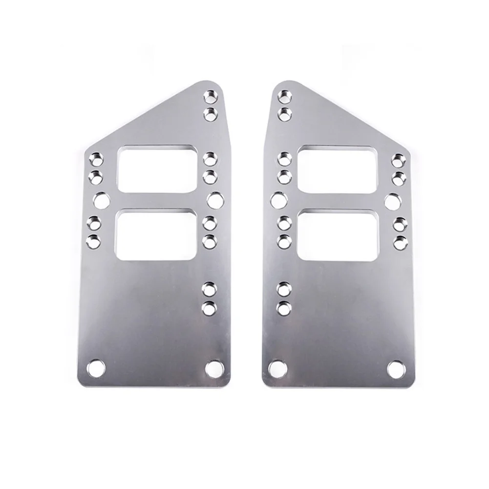 LS 엔진 마운트 어댑터 플레이트, LS1, LS3, LS2, LQ4, LQ9, LS6, L92 엔진용, 엔진 교체에 정밀하게 맞춤