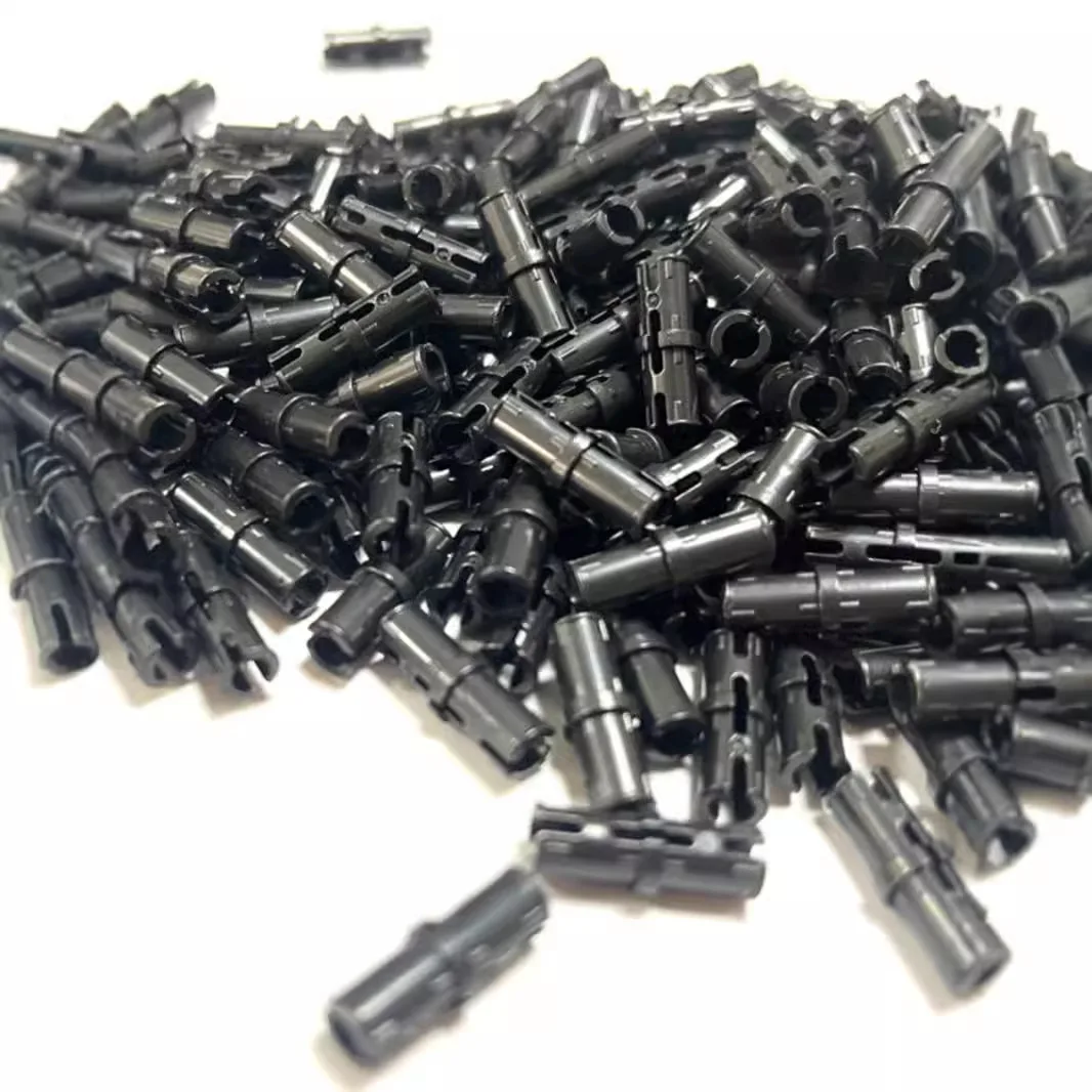 100pcs 2780 61332 Pin Bricks Toys for Technical Bulk MOC DIY Building Block Compatible High-Tech Children Bricks Toy