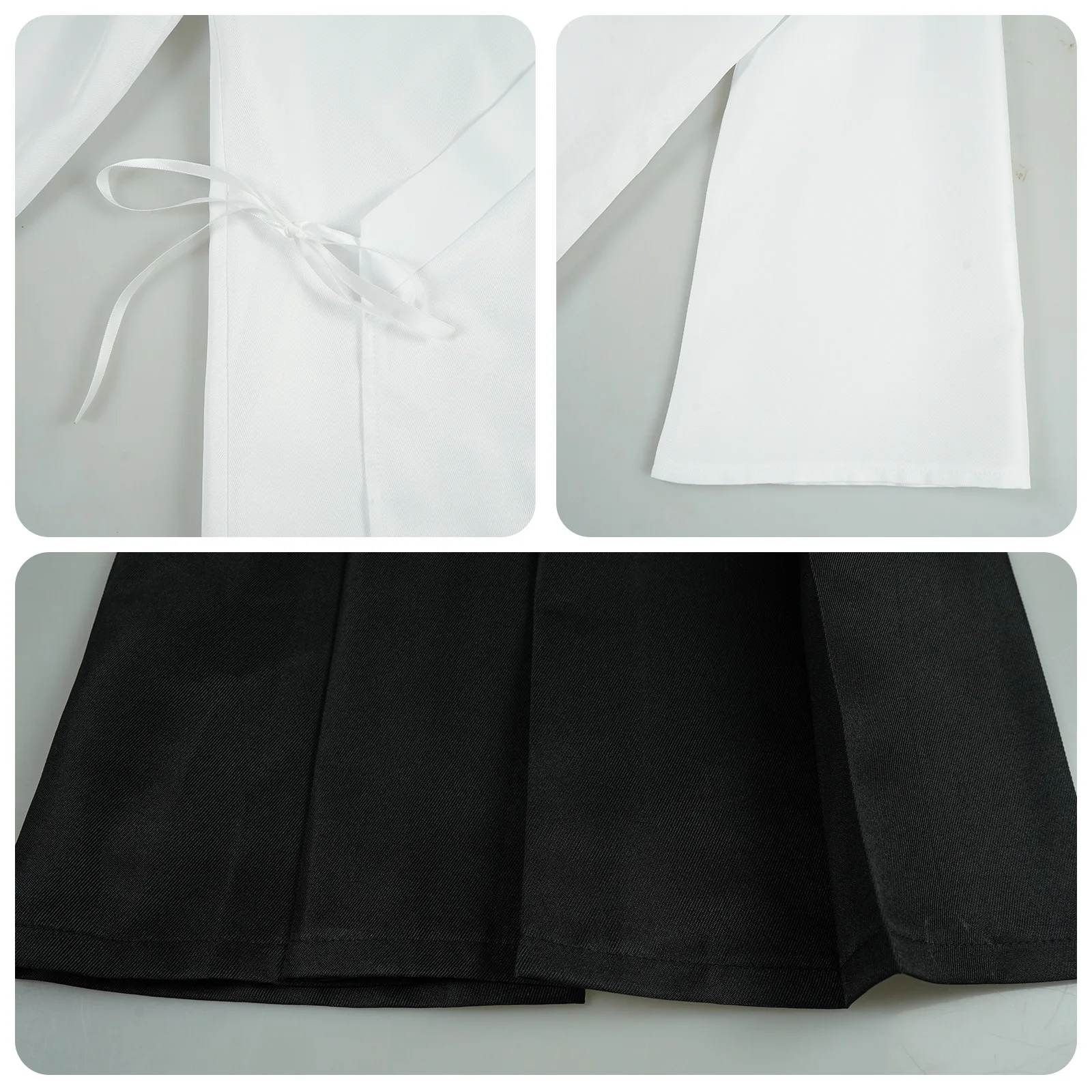 Anime Ichigo Kurosaki Cosplay  - Bleach Captain Coat incelemesi ve fiyatı