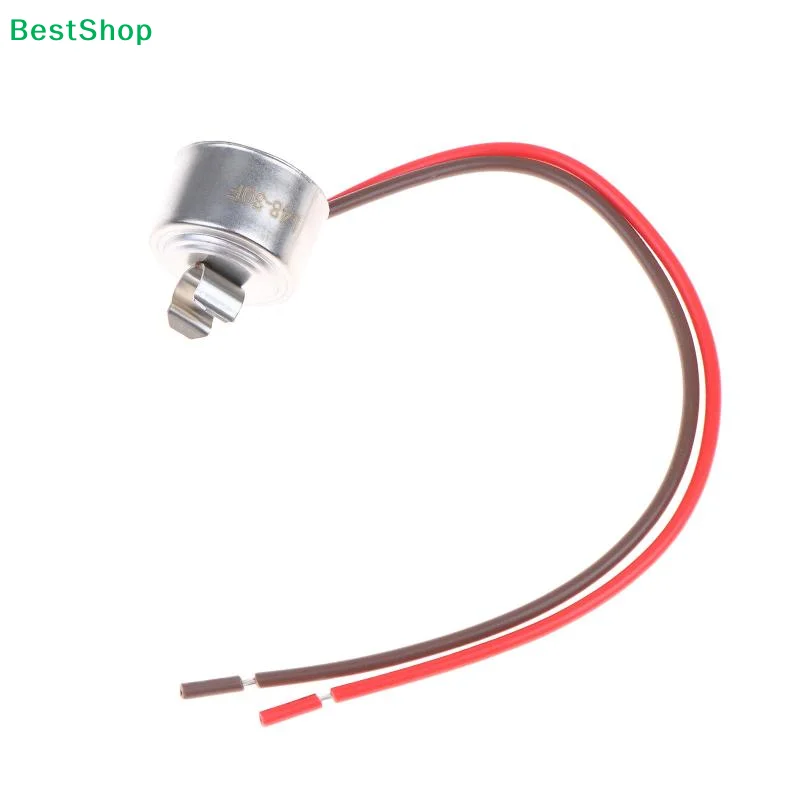 1Pc Durable 4387503 Refrigerator Defrost Thermostat For Replace For Kitchen Supplies Kitchen Gadgets Accessories