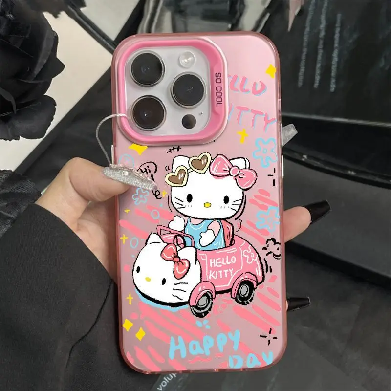 Sanrio Hello Kitty …