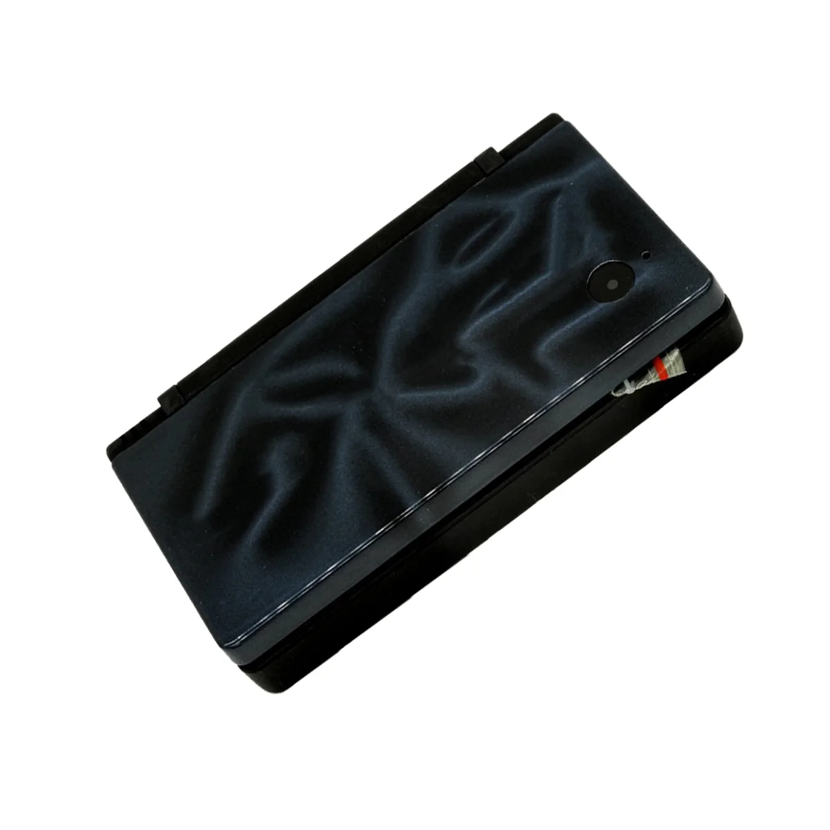 

T35C для консоли NDSi, чехол с комплектами кнопок, чехол, сменный чехол, черный