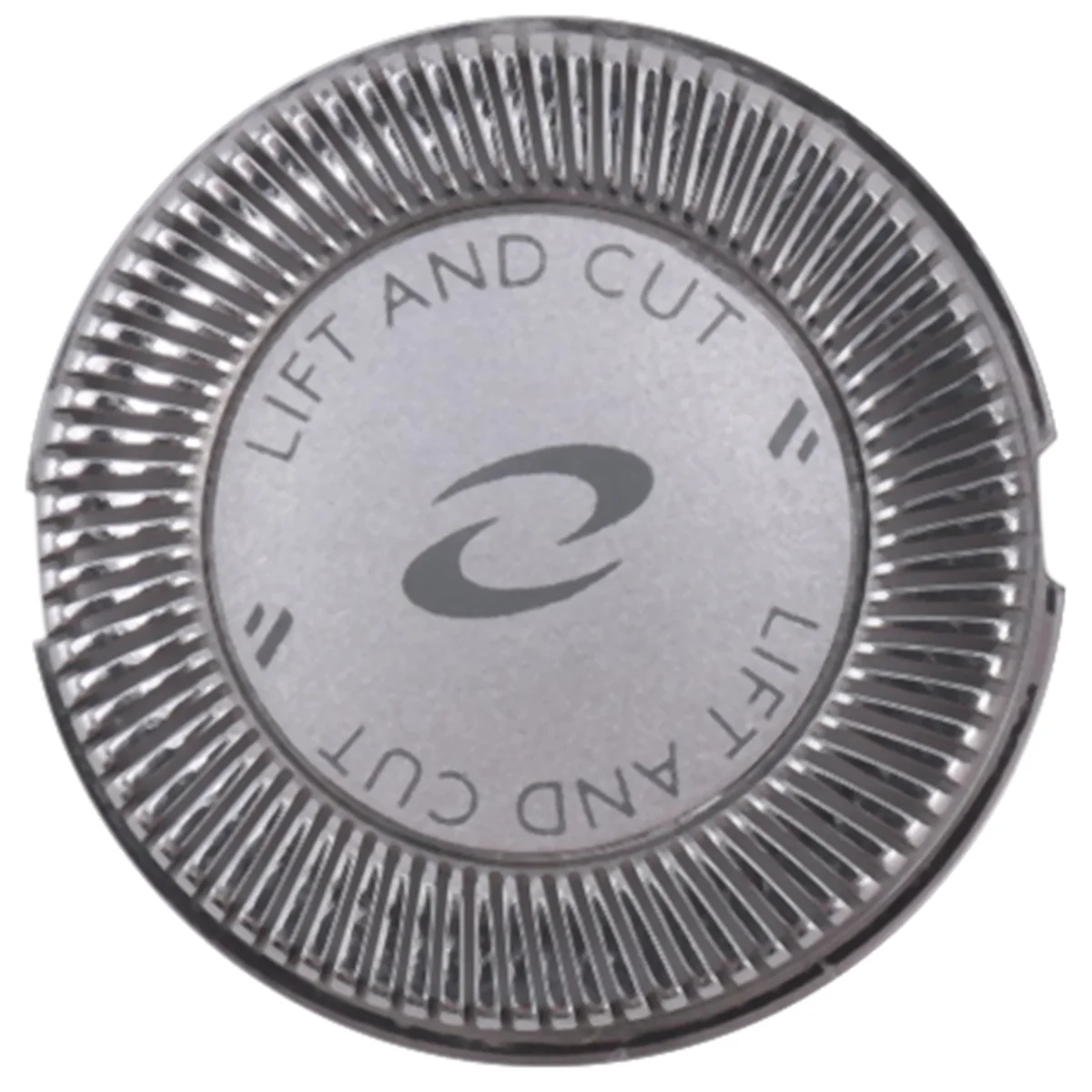 Cabeça de barbeador de lâmina de substituição, 6pcs, Philips HQ3, HQ4, HQ54, HQ56, HQ55, HQ851, HQ912, HQ136, HQ6900, HQ6940, HQ6868