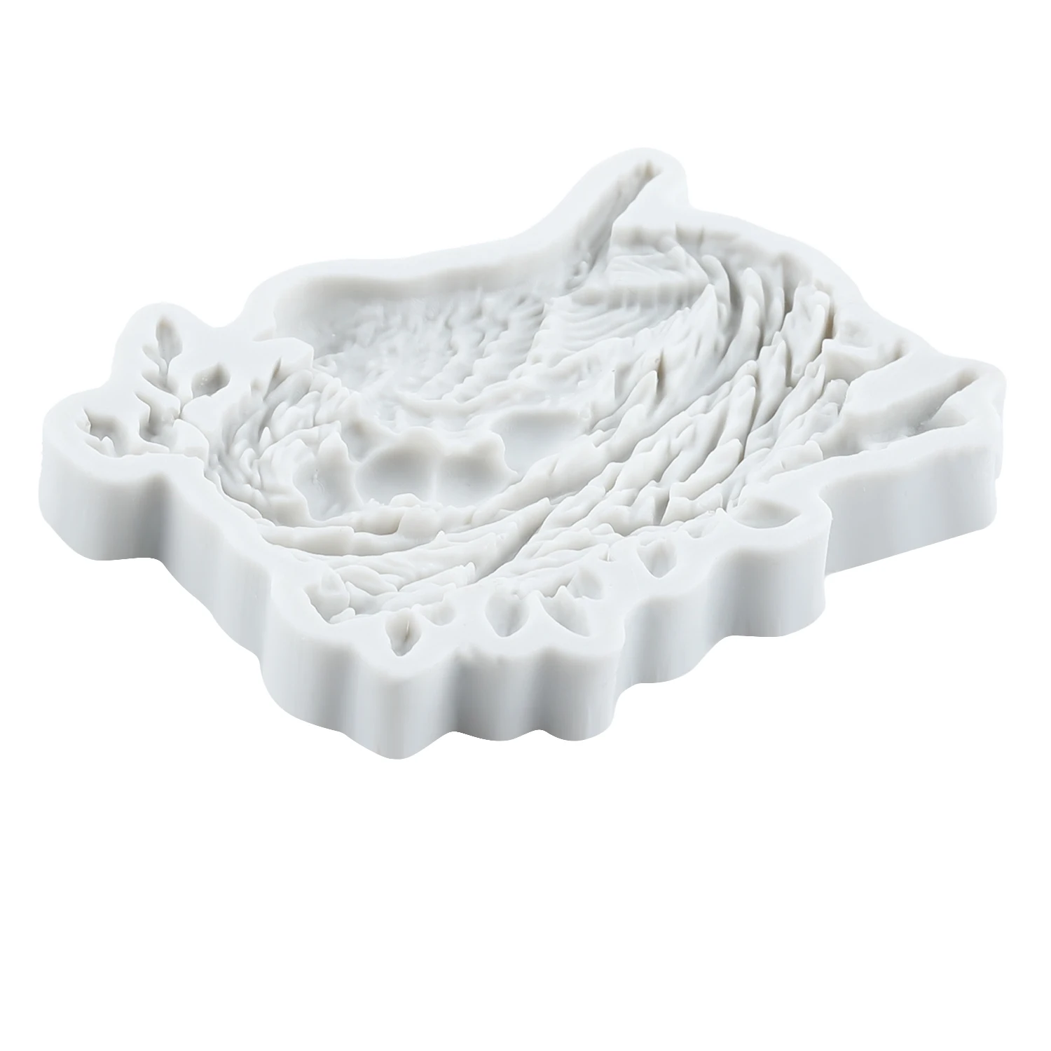 Силиконовые формы для птиц, птичье гнездо, инструменты для украшения торта помадкой, Топпер для кексов, шоколадные конфеты, сахар, ремесло, жевательная паста, полимерная глина