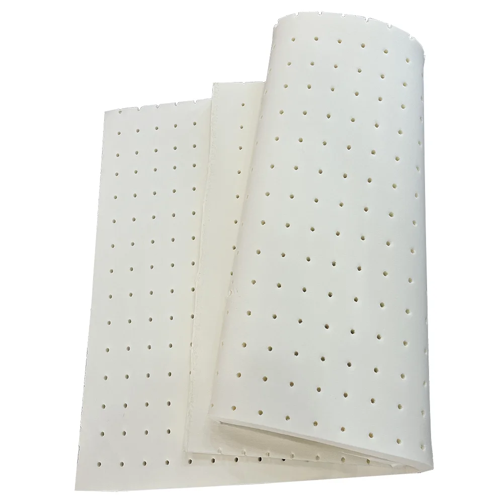 

# Hot High Quality Factory Direct Washable Natural Latex Mattress