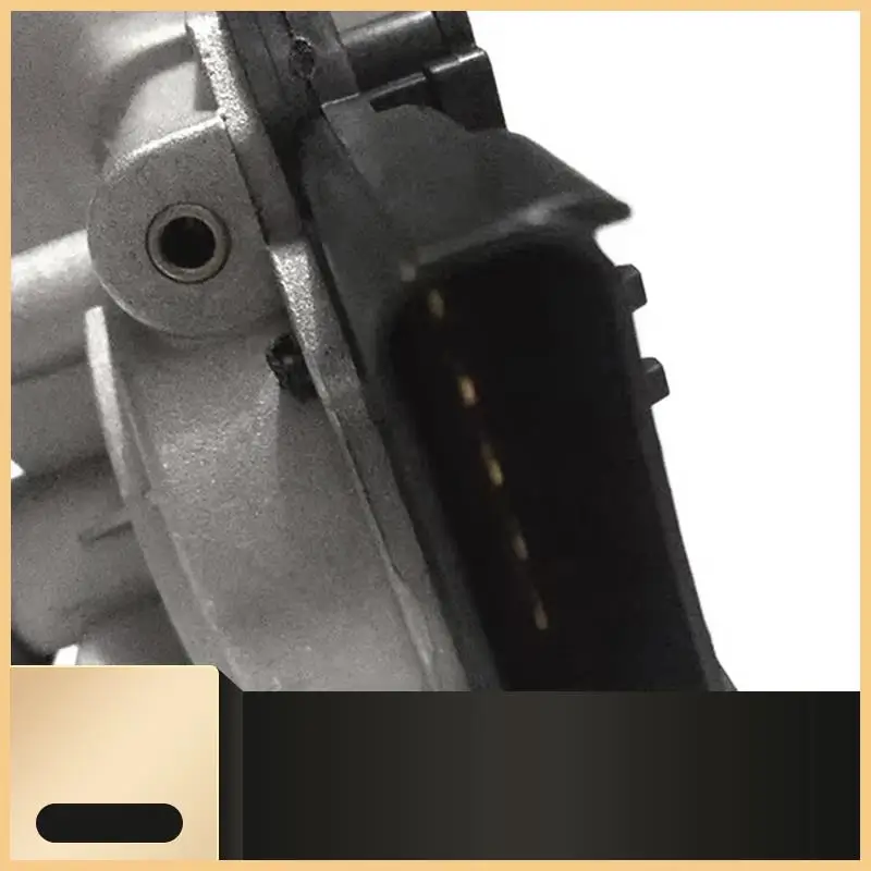 

68002388AB New Automotive Front Windshield Wiper Motor For Jeep Wrangler JK 2007-2018-N30R