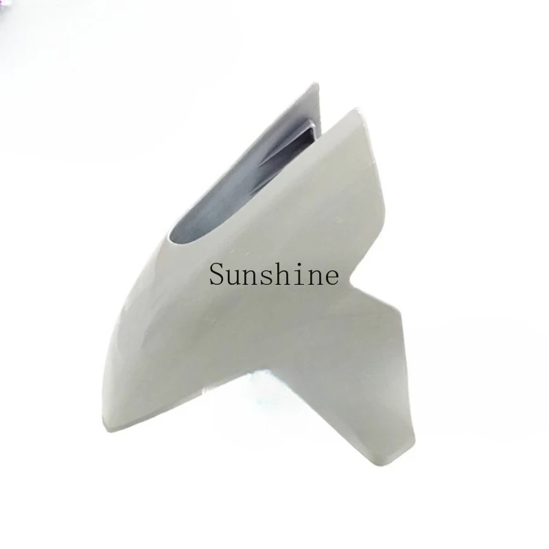 

CF650-6 Original Motorcycle Parts 650 Guobin Front Fender