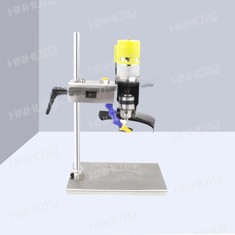 110V-240V Professional Glass Bottle Cutting Machine Ceramic Bottle Cutter Bottle Grinding Drilling Cutting Equipment