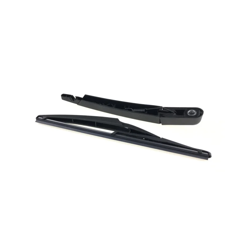 Car Wiper Blade For Citroen C2 2003-2005 Rear Back Windshield Windscreen Rear Wiper 295mm+Arm 265mm Car Accessories