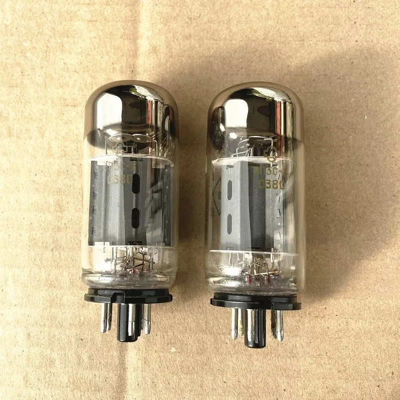 For 6n3c direct generation 6P3P/EL34/6550/KT88/KT66 paired tube