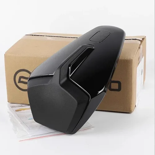 Imagen 2 del producto Para CFMOTO 675SR CF675SR CF650-10 CF MOTO SR675 650-10 Piezas de motocicleta modificación oficial asiento trasero de carreras