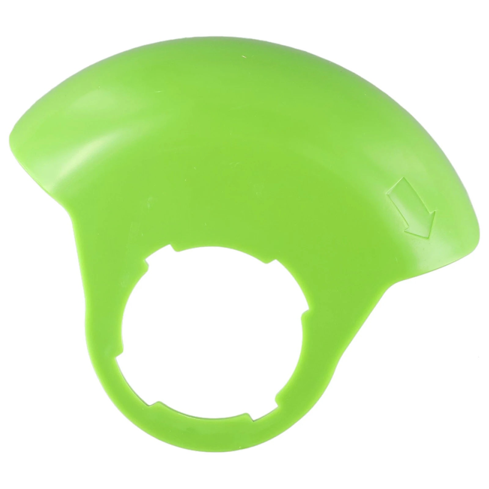 

Grass Guard Lawnmower Plastic Cover Grass Trimmers Accessories Lawnmower Parts Brush Cutter Attachment Garden Power Tools