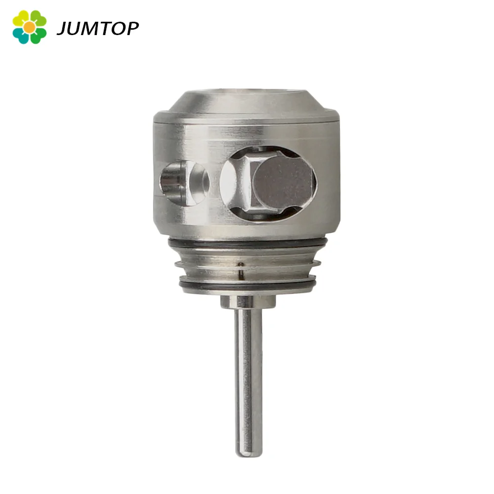 

Dental SX-SU03 Turbine Cartridge Rotor Fit For NSK Pana Max Plus-S Max M600L Dynal LED Push Button Handpiece Dentistry Tool