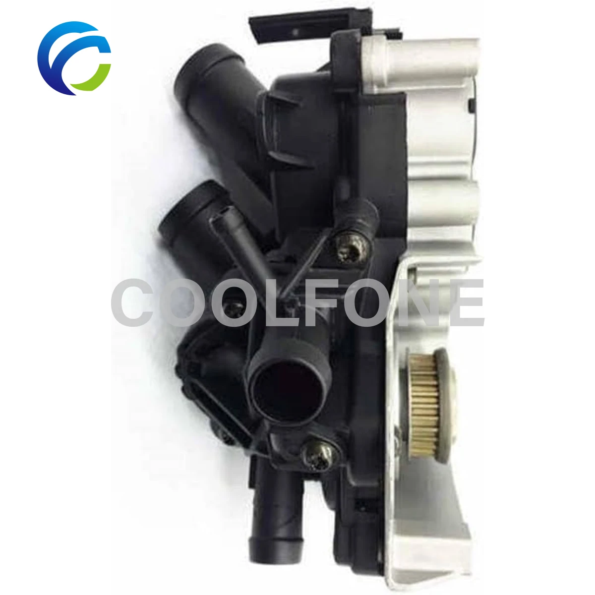 Cooling System Water Pump For SEAT ATECA LEON SKODA OCTAVIA 04E121600H 04E121600AK 04E121600BL 04E121600R 530074230