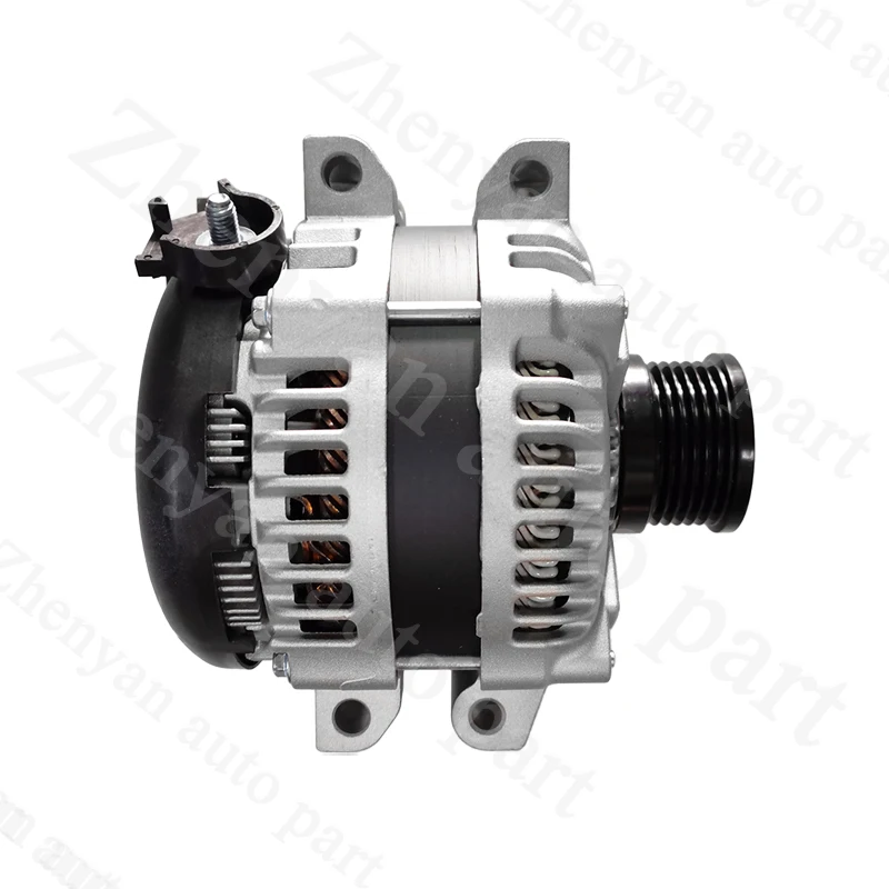 Zhenyan Hot Cars Accessories Interior New Model Alternator Generator for JEEP GRAND CHEROKEE 2014~2018 4801835AB 4801835AC 42087