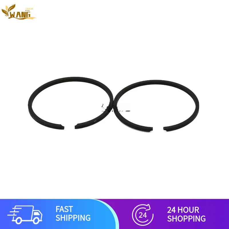 

5pcs Garden Pruner Saw Machinery Aijini Parts Power Piston Ring Xitaili Jingkabo Mitsubishi Huasheng