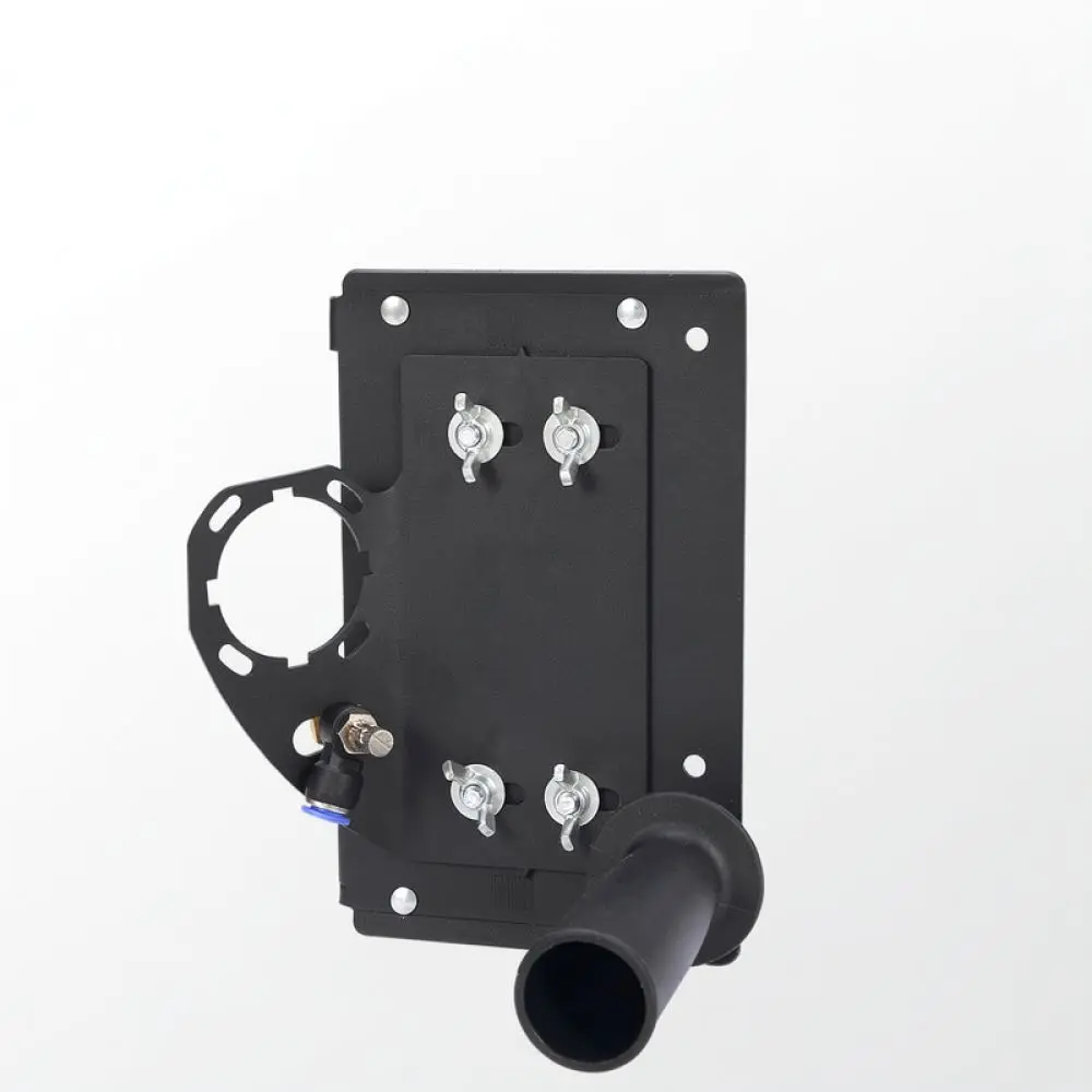 High Strength Chamfering Tool For 100 Grinder Ceramic Tile 45 Degree Cutting Stand Precision Edge Trimming Machine