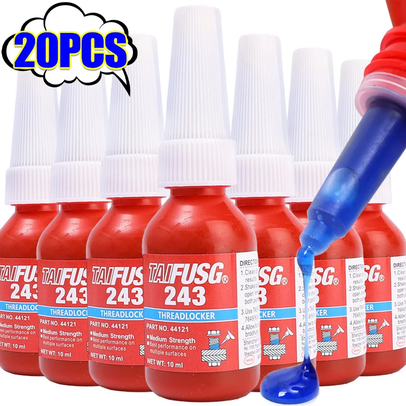 Locking Threads: A Comprehensive Review and Guide for Home Improvement Enthusiasts